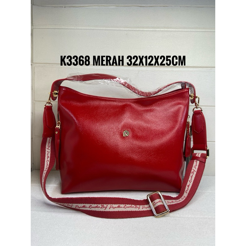 K3368 tas papillon