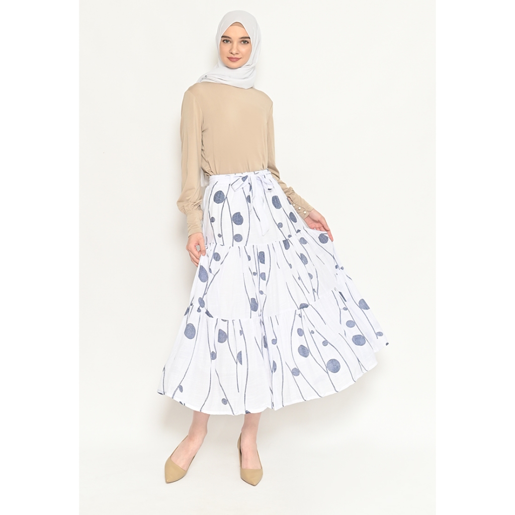 VIP COUTURE Iris Skirt