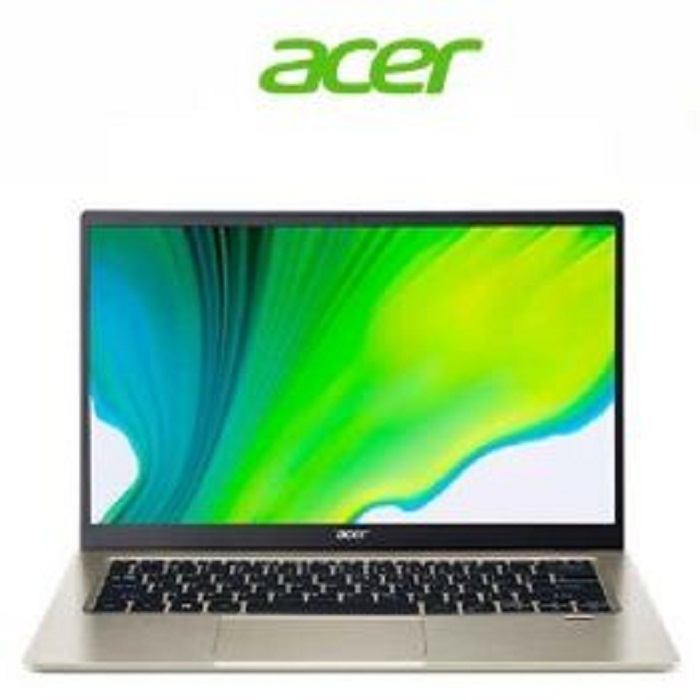 Laptop Acer Swift 3 Go Intel Core Ultra 5-125H/16/512/W11H 14" Silver