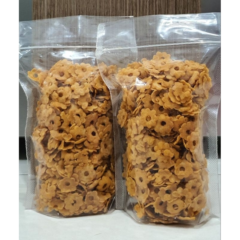 

Kembang Ribut Pilus Sakura Tipis