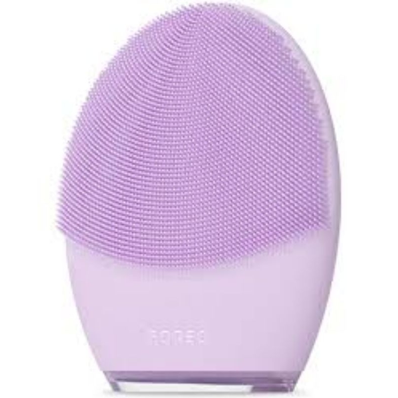 Luna 4 - Electric Shaver Foreo, Pencukur Listrik Canggih untuk Perawatan Wajah Optimal