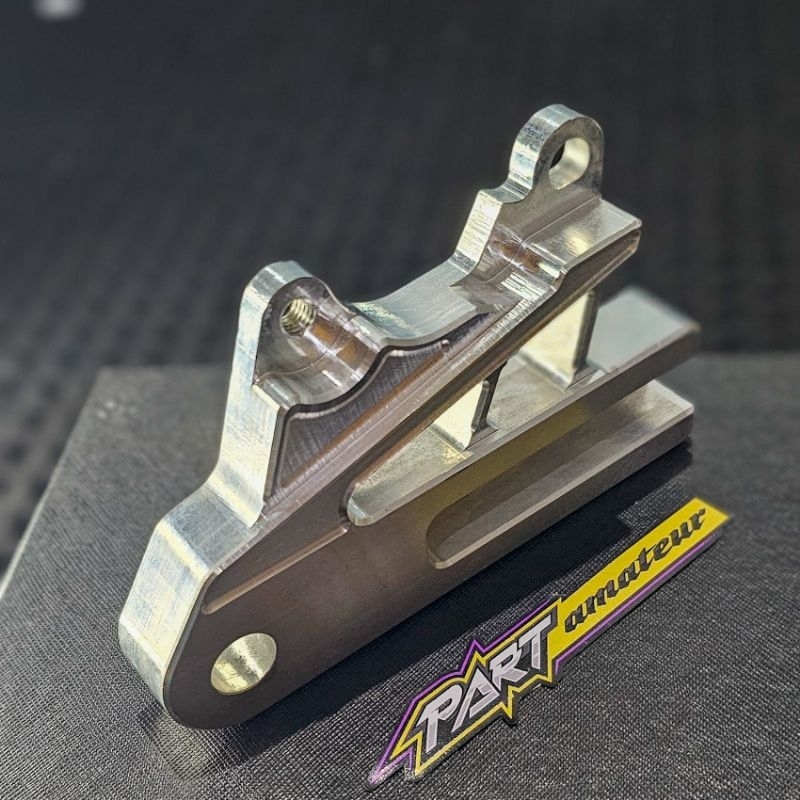 Breket kaliper belakang cbr150 cb150 breket caliper crf150 breaket kaliper crf cb cbr dudukan pala b