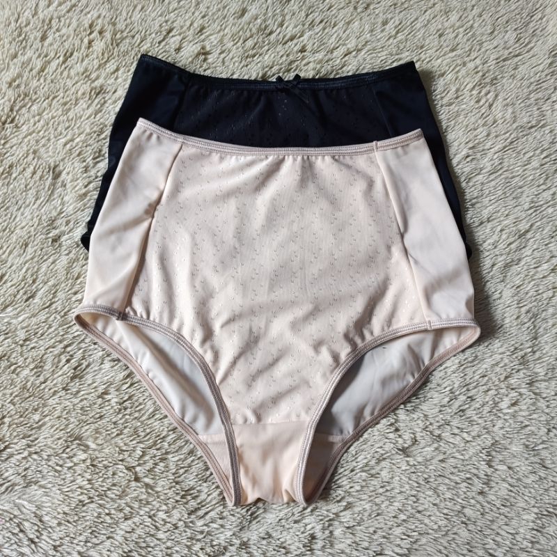 Panty High Waist semi Korset Esmara