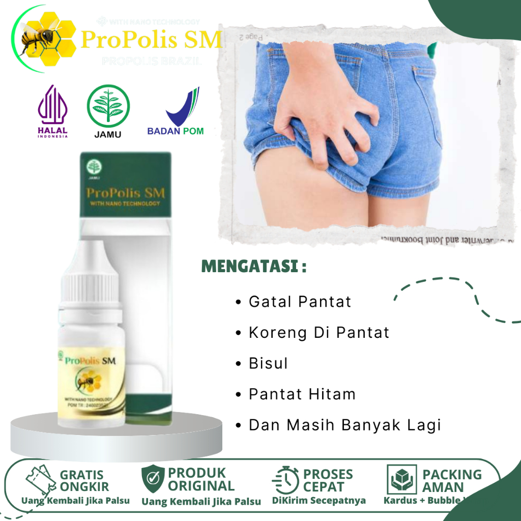 Obat Gatal Pantat, Pantat Burik dan Hitam, Koreng Hitam Di Pantat, Bruntusan Di Pantat, Jerawat Boko