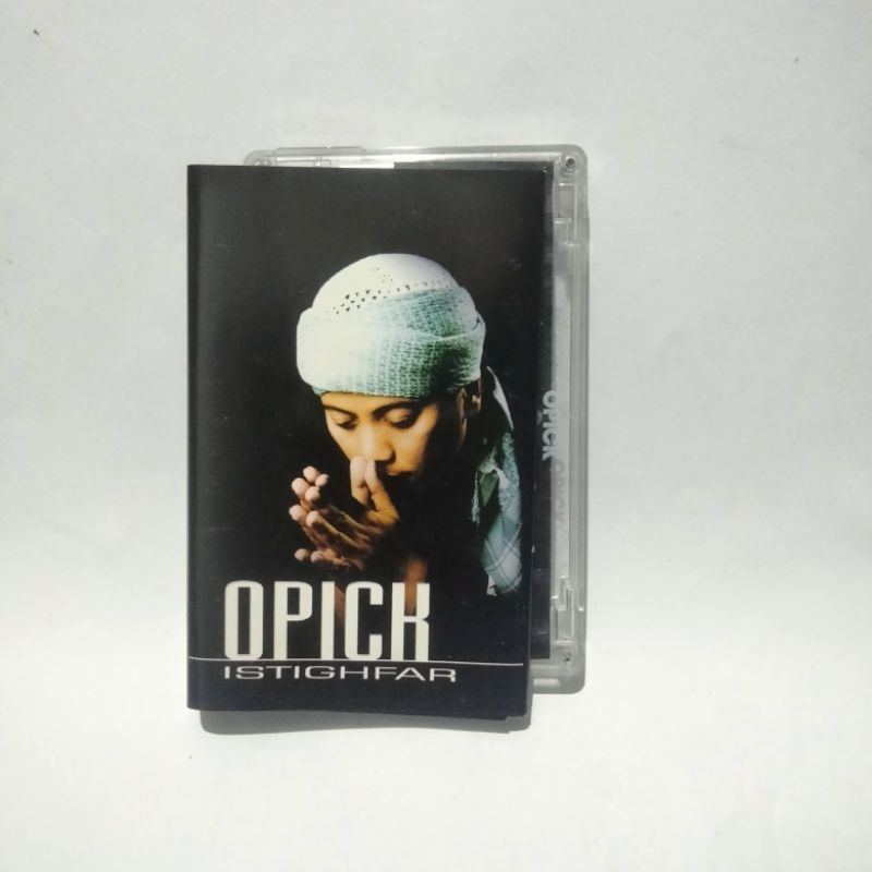 KASET PITA 4089-OPICK