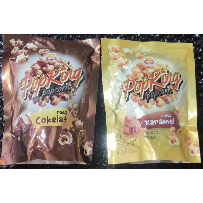 

pop king popcorn 20g