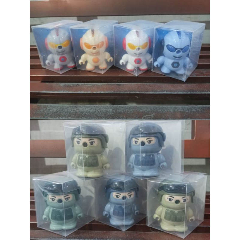 

(1pcs) Rautan pensil Ultraman 18145/rautan pensil Tentara 18141/rautan meja/ongotan karakter