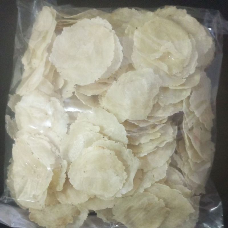 

Emping Pandeglang Kualitas Baik
