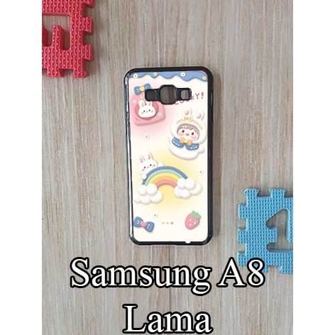 Hardcase Samsung A8 2015/A8 Lama  - Case Hp - Casing Hp - Hardcase Samsung A8 2015/A8 Lama -Hardacse