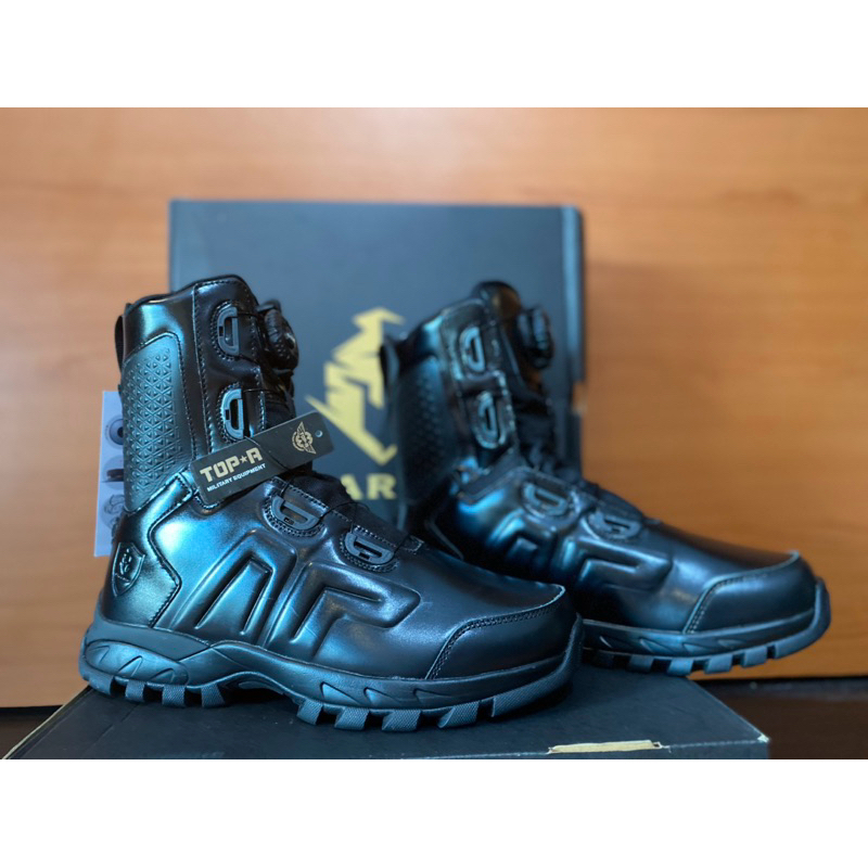 sepatu pdl spartan Centurion