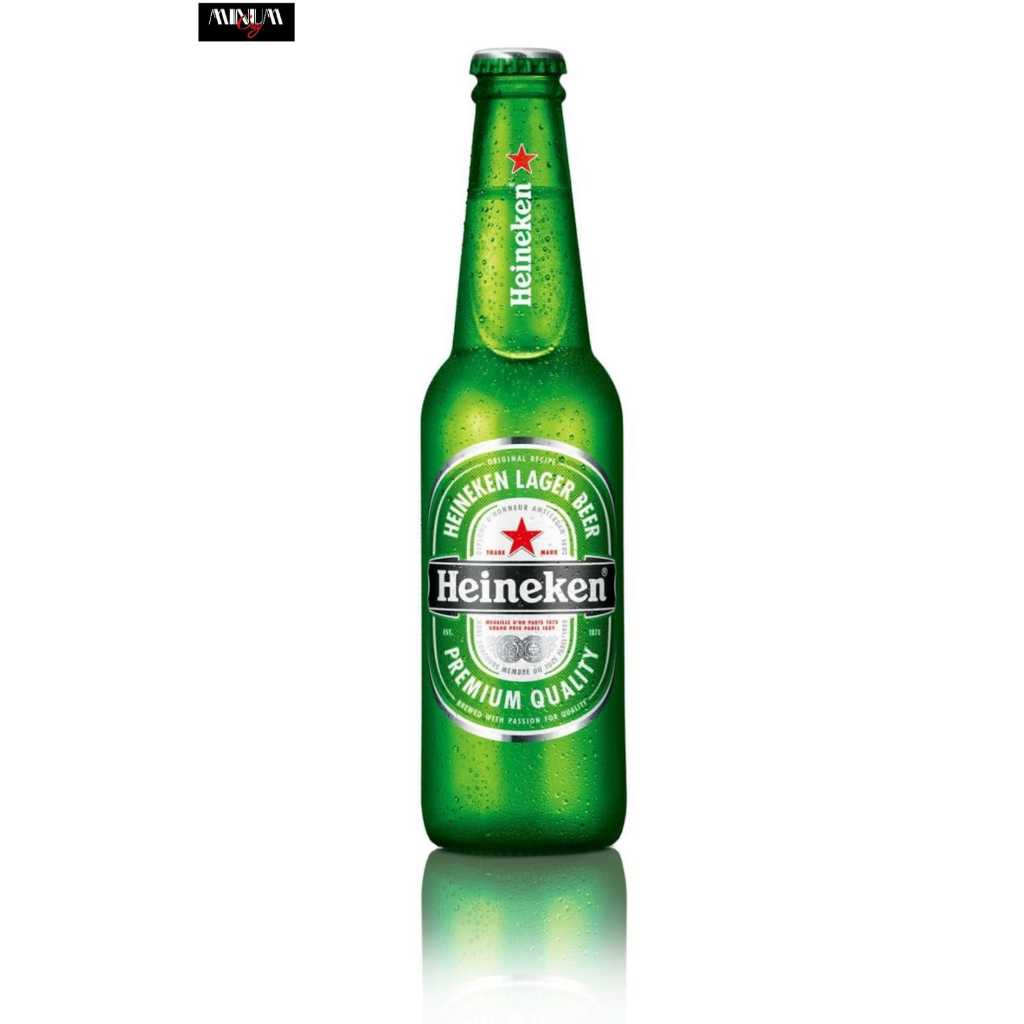 

Heineken Pint 330 ML