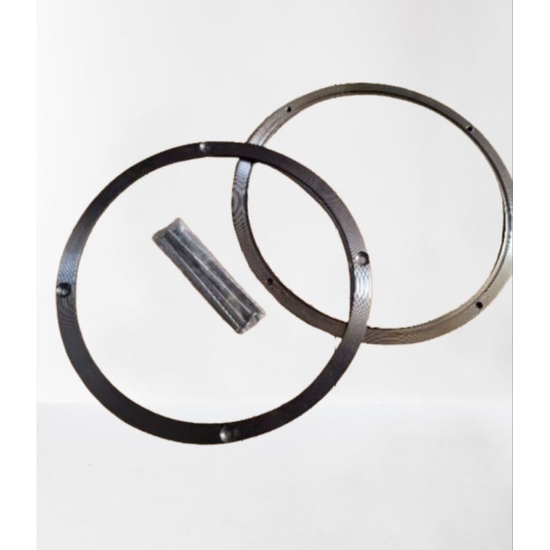 Ring saringan mahkota mdm 9-21