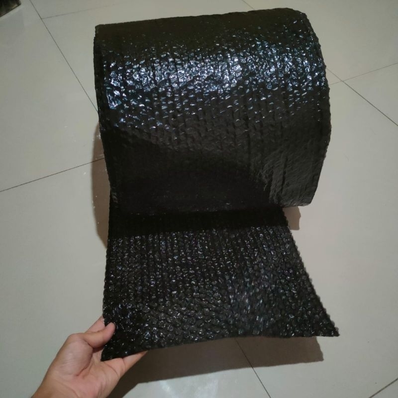 

Bubblewrap Tebal per Meter Ukuran Lebar 30 cm, Panjang 1 m