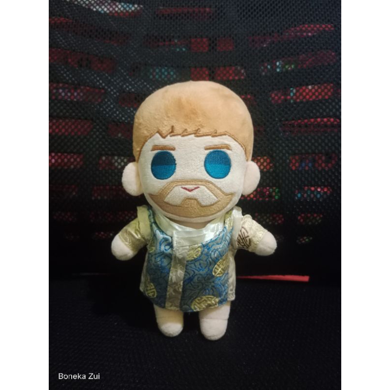 FlushDoll 20cm / Oppa Doll 20cm