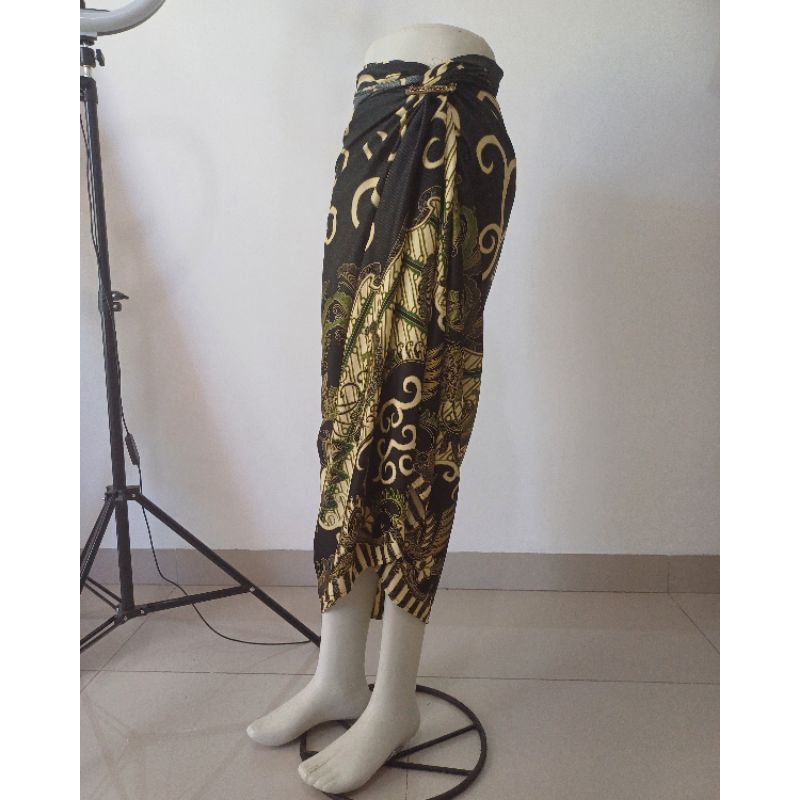 Rok Batik / Rok Lilit Batik / Kain Lilit Batik / Bawahan Kebaya / Rok Kebaya