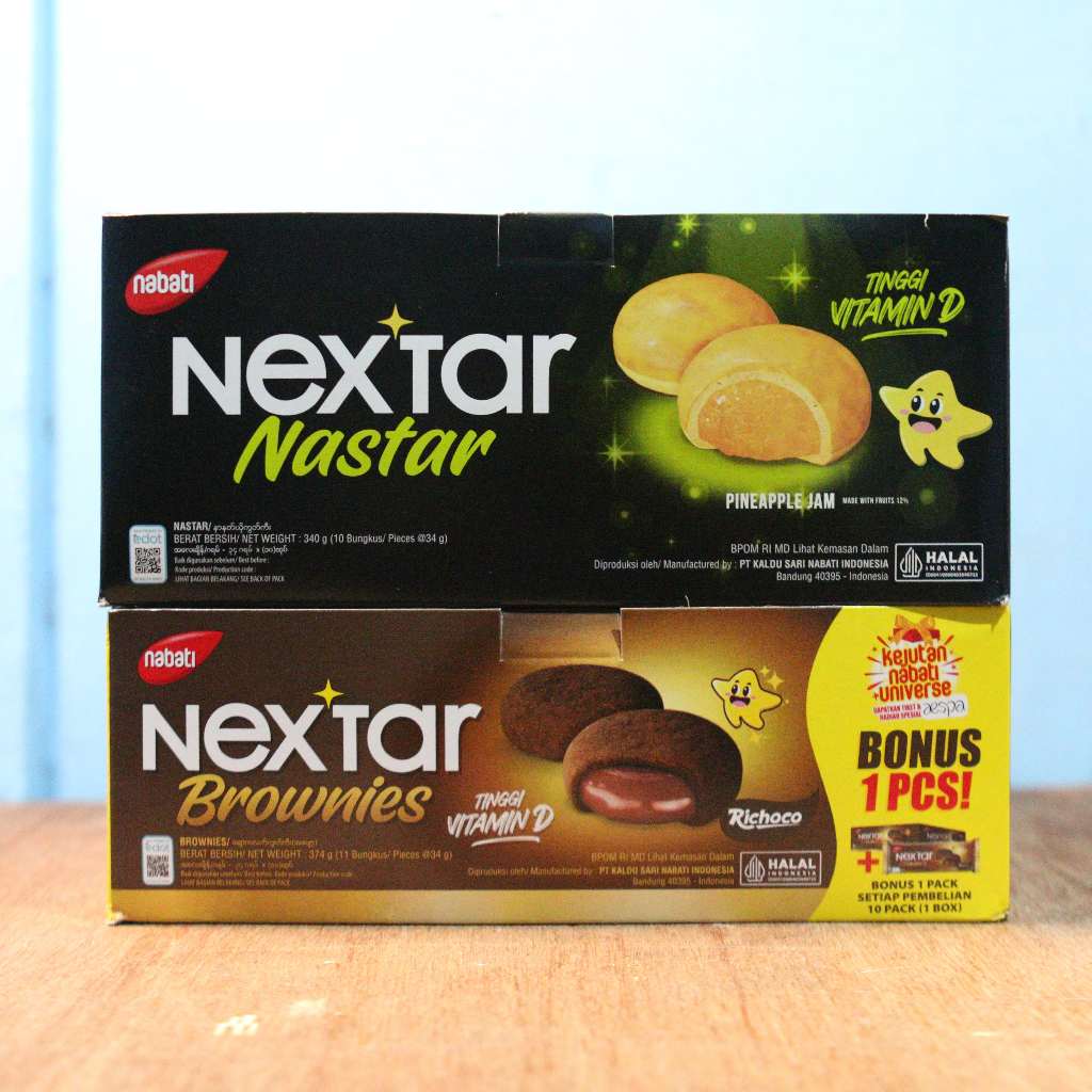 

Nabati Nextar / Box (isi 10 pcs)