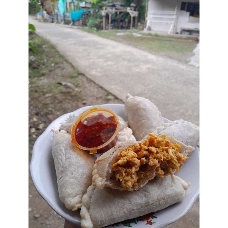 

CIRENG ISI AYAM SUIR JUMBO❗️❗️SiCemal&Cemil