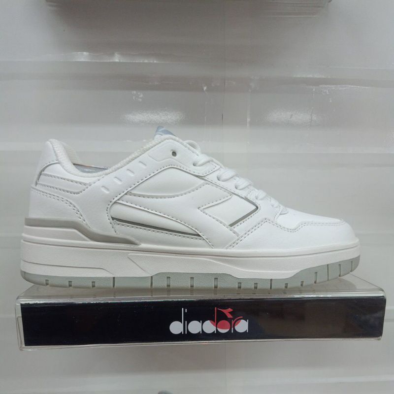 DIADORA MORTY CA240802W CASUAL WOMENS SHOES_WHITE