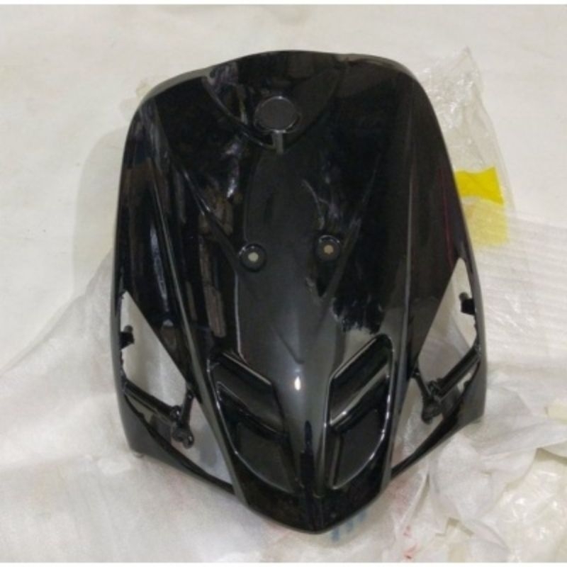 Panel depan cover panel cover body depan Mio lama Mio sporty all warna