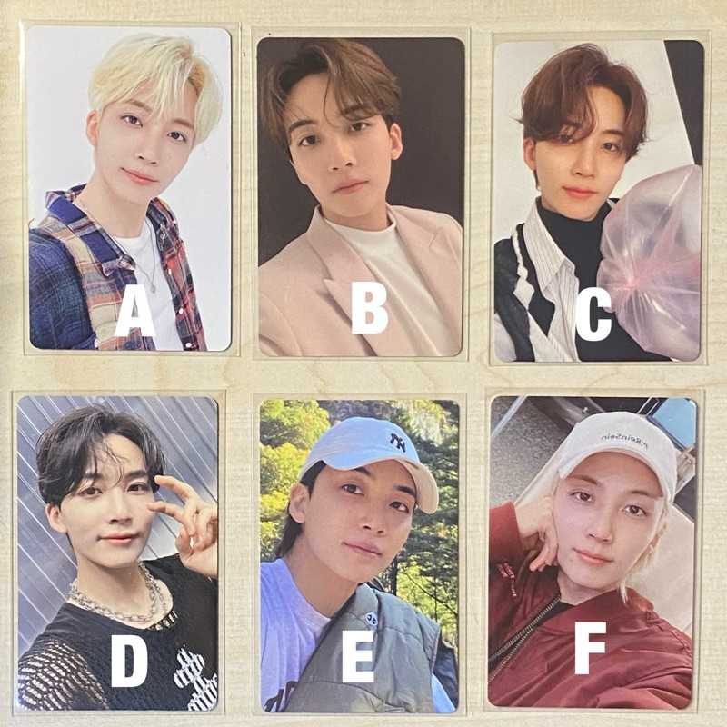 PC JEONGHAN SEVENTEEN SG 22 SG 21 INCOMPLETE THE NAME ITS IN THE SOOP