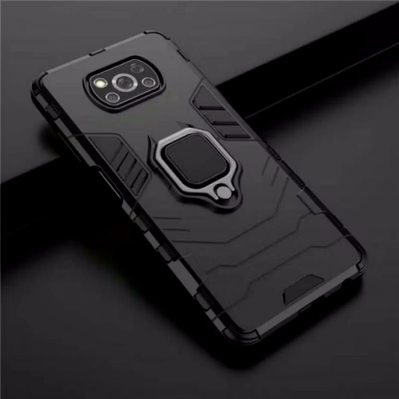 Case Poco X3 NFC Hardcase Poco phone X3 NFC Case Poco X3 NFC