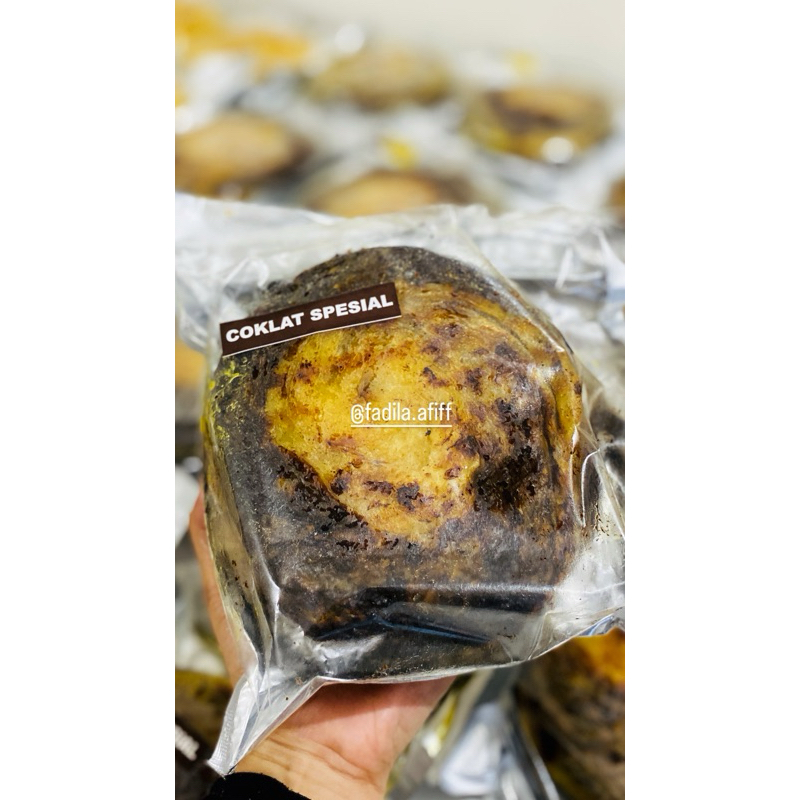 

PROMO!!!! MARYAM COKLAT PREMIUM KAK TASYIII!!! BY ROTICOKLATKU.EXPRESS