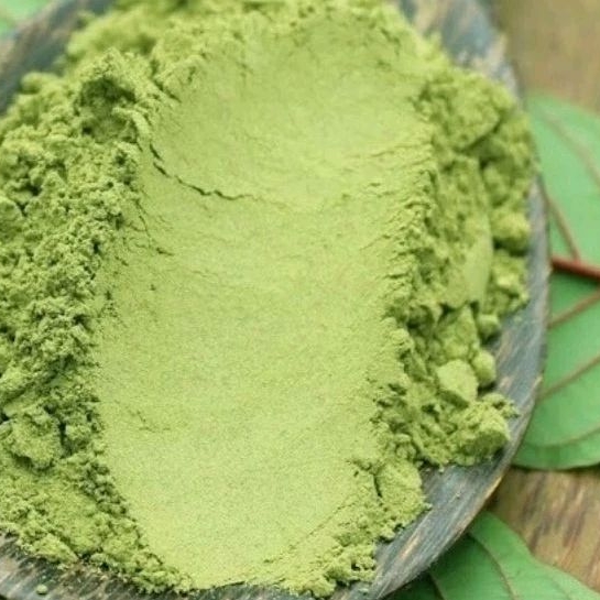 

Teh Super hijau 500 gram