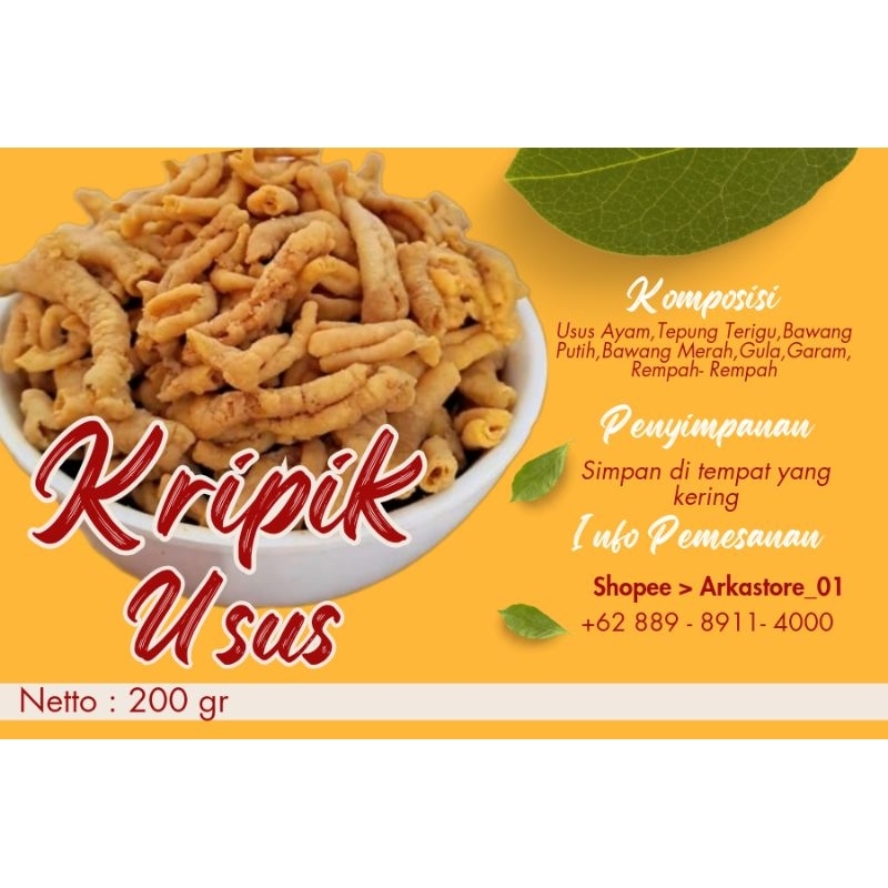 

[promo]kripik_usus_original_renyah_gurih
