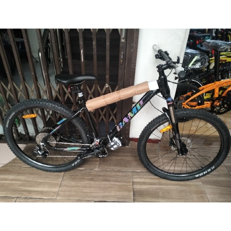 Sepeda MTB Camp Fenix 3.0