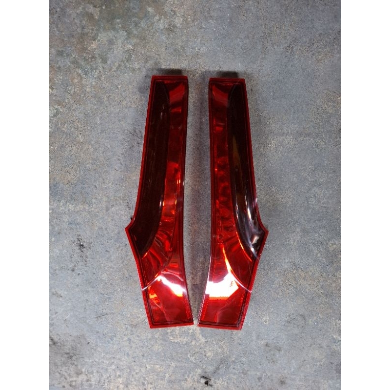 Reflektor/Pilar Bagasi jazz GK5 Original