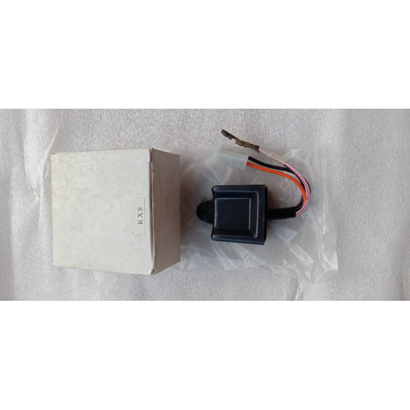 CDI cdi CDI unit Yamaha RXS RX Special YT yt rxs non original NOS