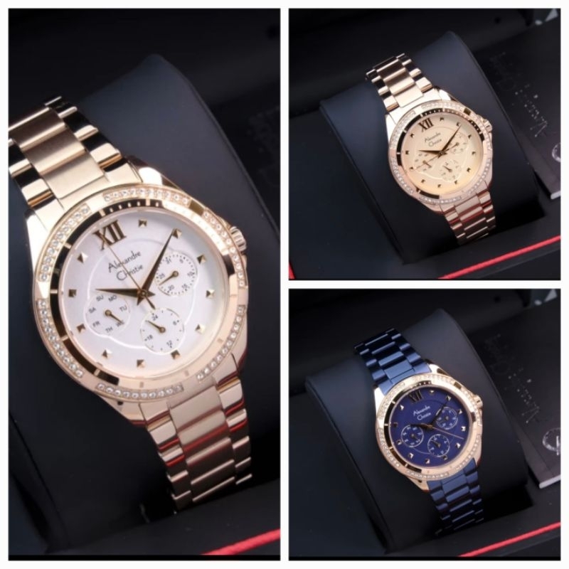 alexandre christie 2644 original ladies