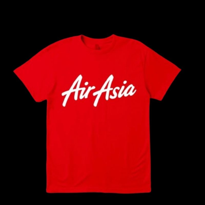 BAJU KERAH BULAT ( AIR ASIA cakep bangetttt)