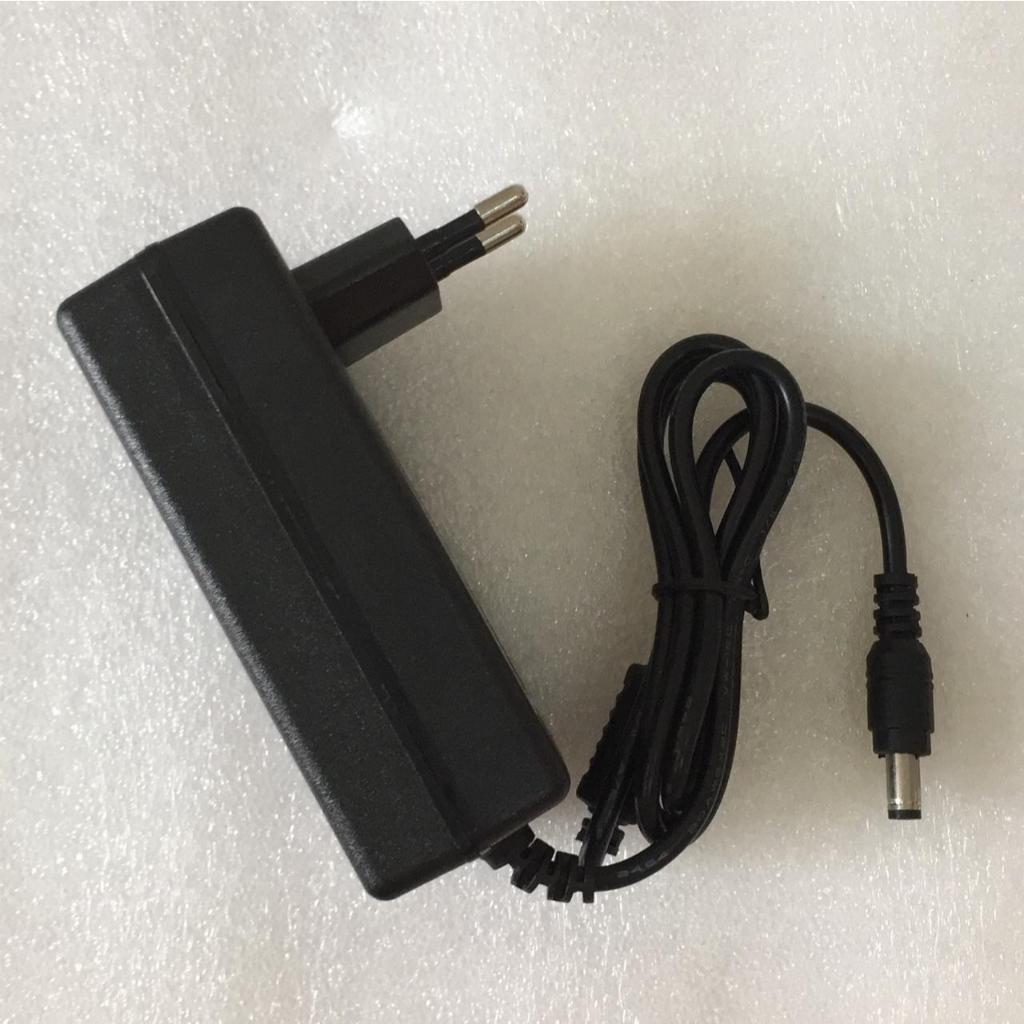 AC ADAPTER Kabel power input ac BUAT KJB KARAJUKEBOX MG-1000 MKII PA / 899 WN / MG-1200 MKII PA / MG