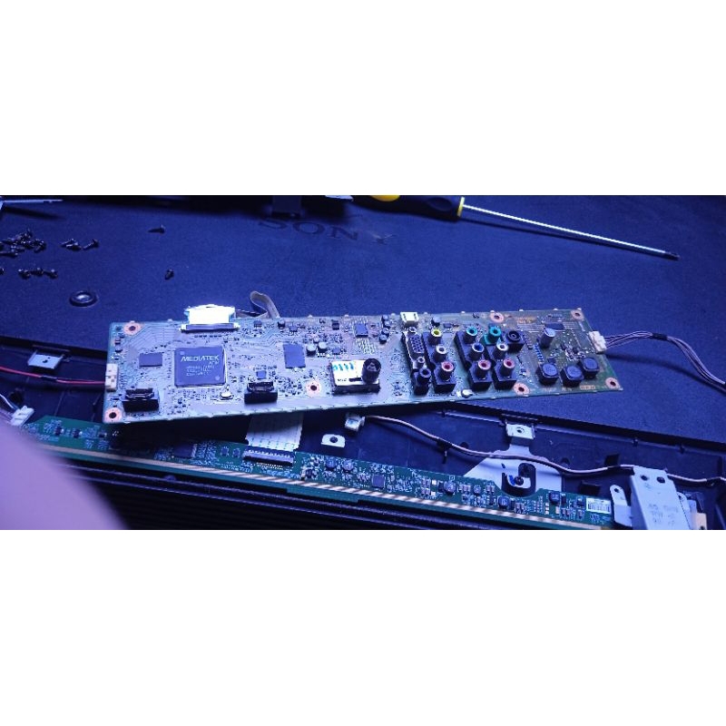 MB mainboard SONY KLV 40EX43 / 40EX430