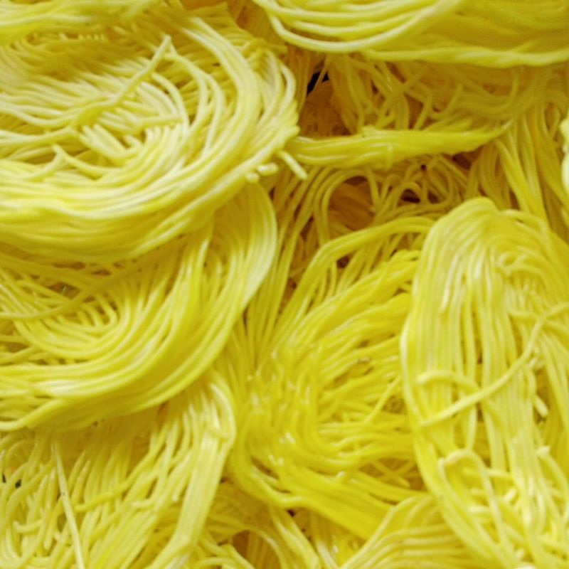 

mi kenul/mi sayur 1 kg
