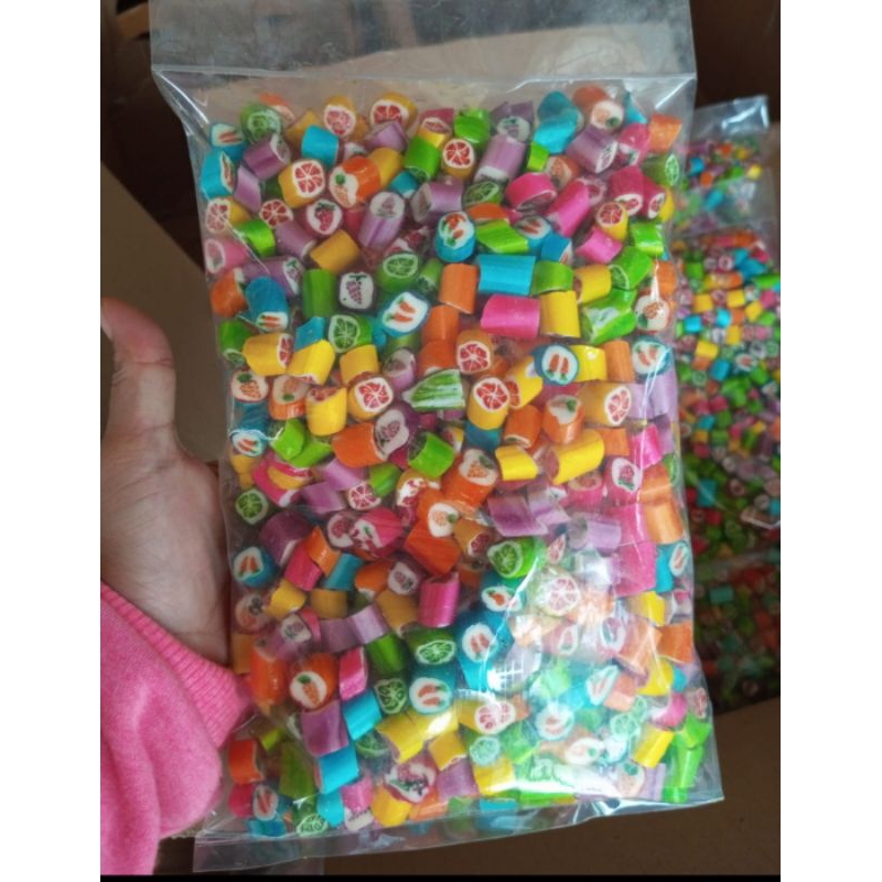 

permen candy stik
