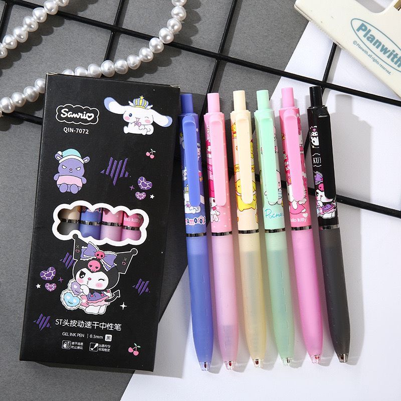 

FagroShop Sanrio Pen 1pc 6230024