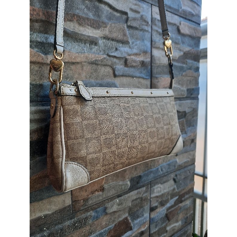 Slingbag LOVCAT - TAS PRELOVED BRANDED ORIGINAL