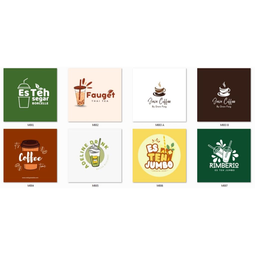 

DESAIN LOGO DAN OLSHOP TERMURAH SERI M1
