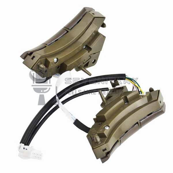 Tombol Audio Stir Toyota Innova Lama Old 2004-2011 - S0515