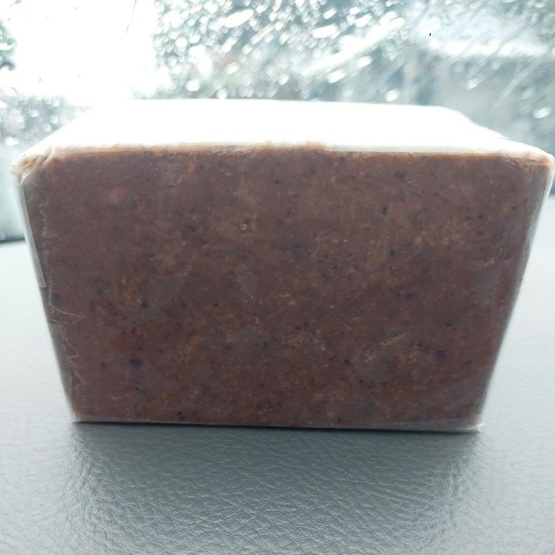 

Terasi Bangka Asli B