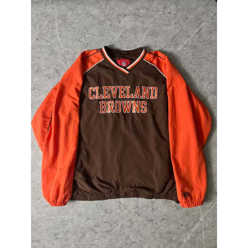 NFL Jacket Cleveland Browns