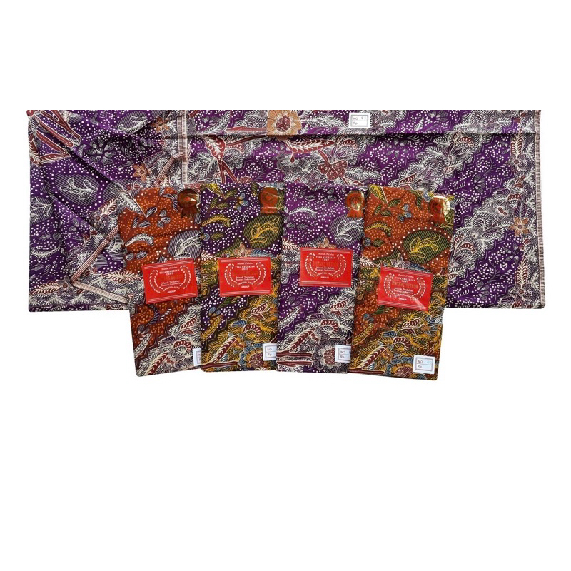 Sarung Kain Panjang Kebat Bintang Meteor Tiga Negerian Produksi Unggul Jaya Group