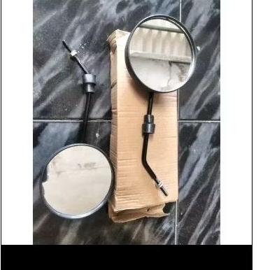 SPION SEPEDA LISTRIK GODA