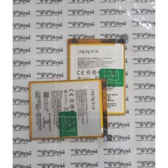 BATERAI REALME 3 PRO / BLP713