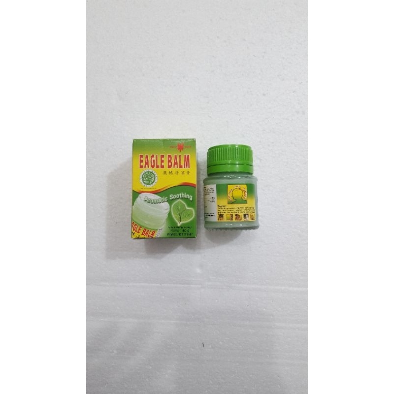 Balsem LANG 40gr (besar)