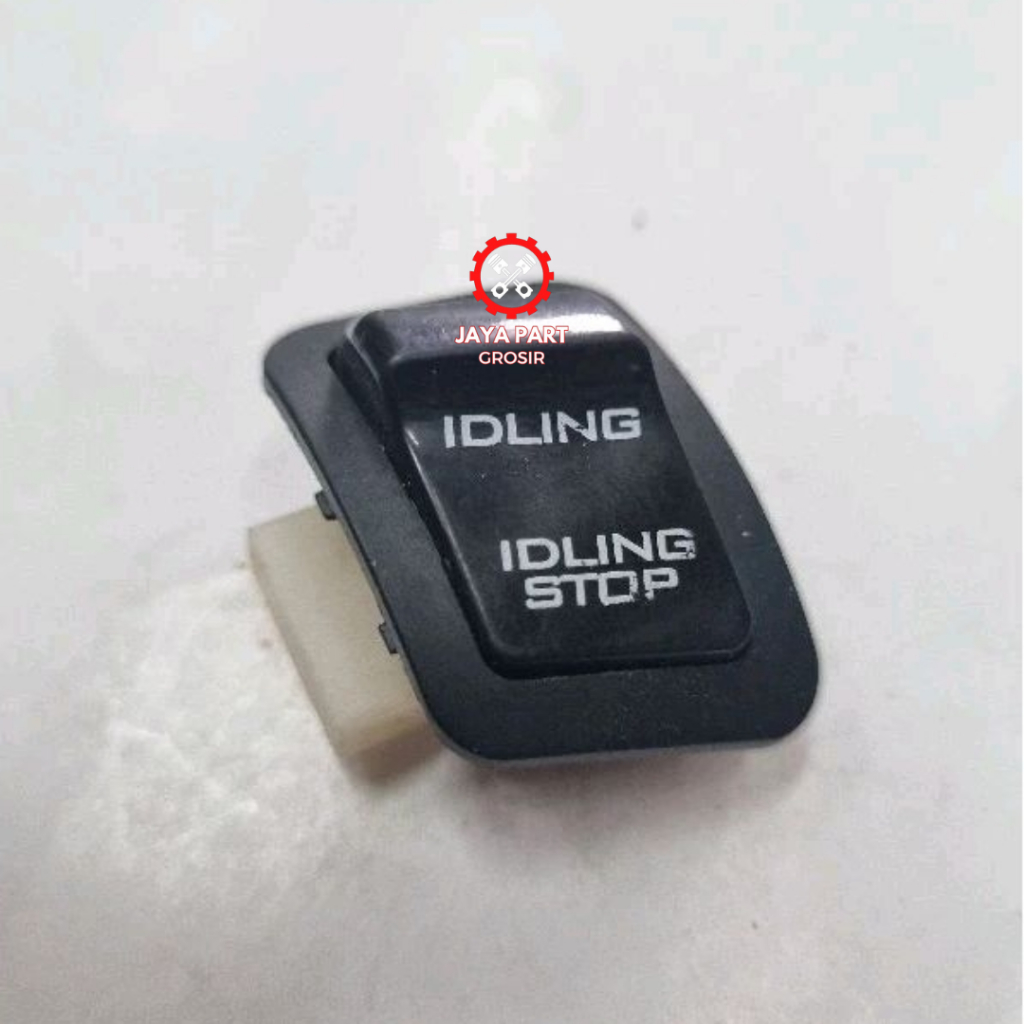 TOMBOL SAKLAR IDLING STOP VARIO 125 VARIO 150 LED