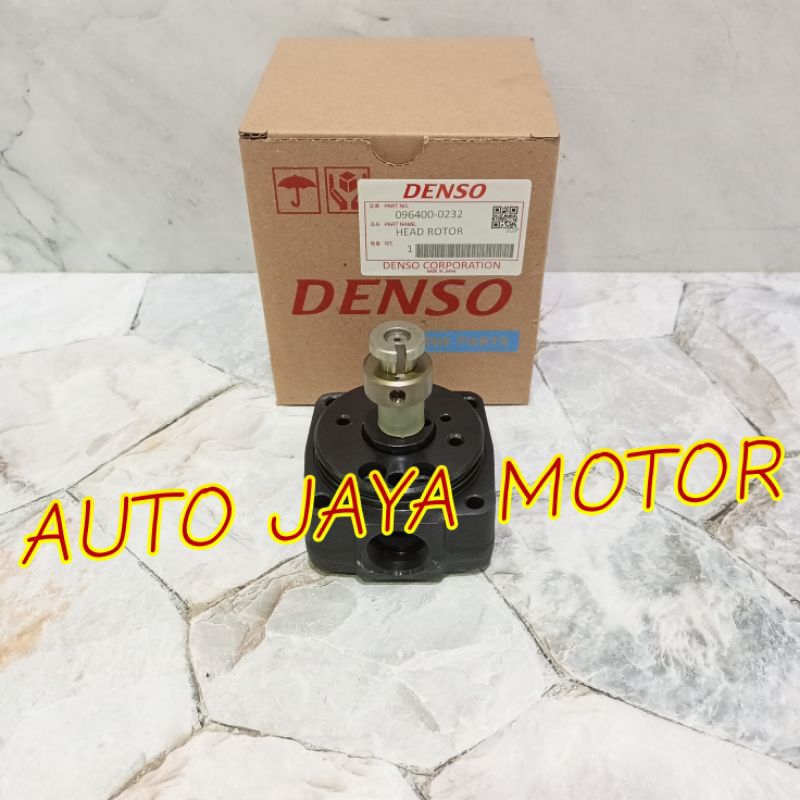 Rotor Head Bospom Mitsubishi L300 Diesel Original