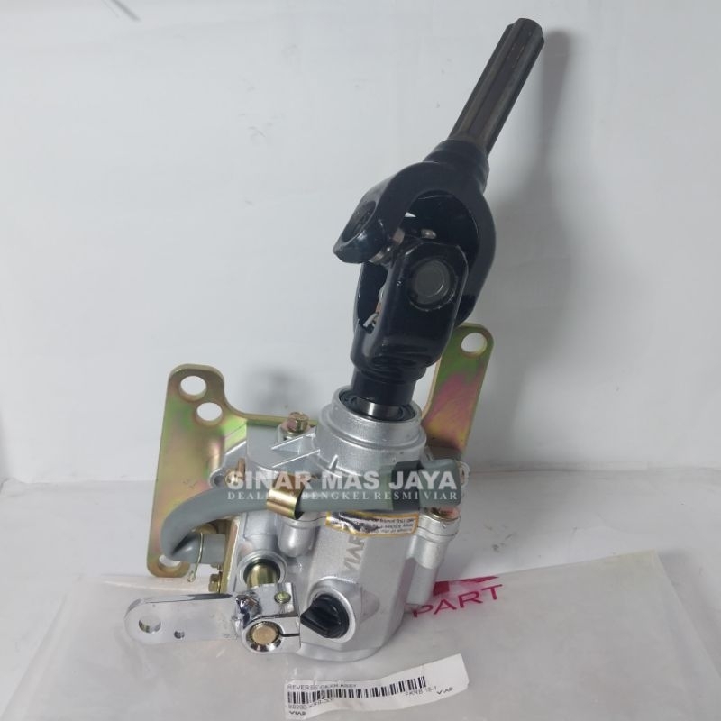 REVERSE GEAR ASSY KARYA BIT || GEAR BOK MAJU MUNDUR RODA TIGA || GEAR BOX MAJU MUNDUR TIGA RODA TYPE